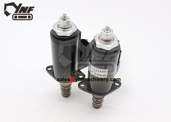 acheter Vanne électromagnétique de  Main Pump de l'excavatrice CX460 CPH0400 LL001140 online manufacture