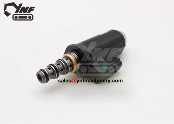 acheter Vanne électromagnétique proportionnelle de contrôle hydraulique de CX130C KHJ15450 LL001140 online manufacture