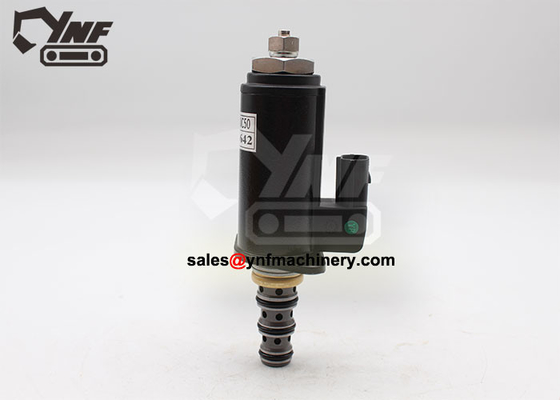 acheter Vanne électromagnétique proportionnelle de contrôle hydraulique de SR de CX75C MFJ71500 LJ017960 online manufacture