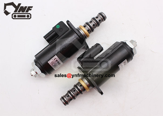 acheter Vanne électromagnétique de cas d'acier doux de CX80C LJ017960 MFJ71500 KHJ15440 online manufacture