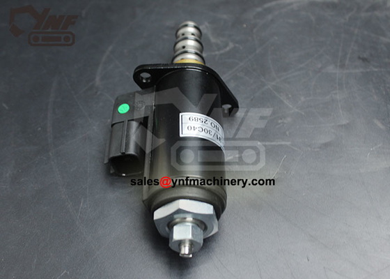 acheter Vanne électromagnétique de YB35V00002F2 YT35V00012F1 Holdwell pour E200SR online manufacture