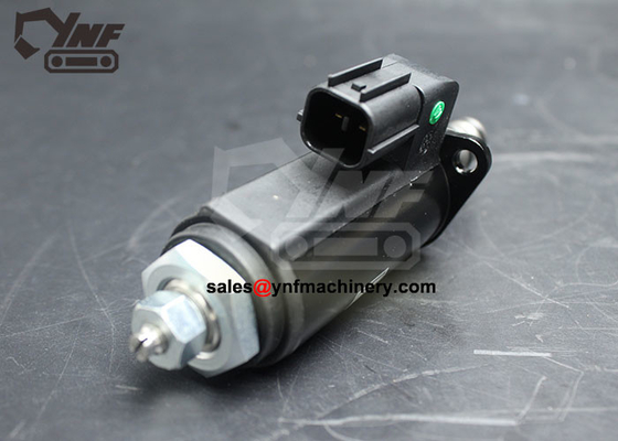 acheter Vanne électromagnétique de YB35V00005F1 YN35V00010F1 pour nouvelle Holland Excavator E215 online manufacture