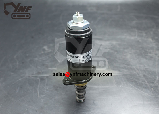 acheter Excavatrice Pump Solenoid Valve de 162538A1162724A1 KUJ0288 LL00099 pour E805 online manufacture