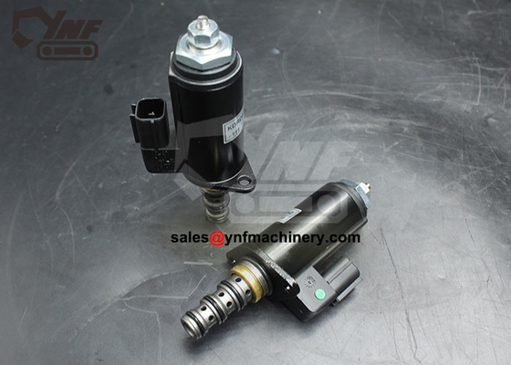 acheter Excavatrice Pump Solenoid Valve de YN35V00050F1 YN35V00052F1 pour E135B online manufacture