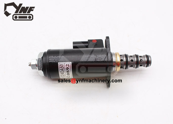 acheter 422-00010 vanne électromagnétique d'Electric Parts Hydraulic de l'excavatrice DF-S3A-00 pour B55W-1 online manufacture