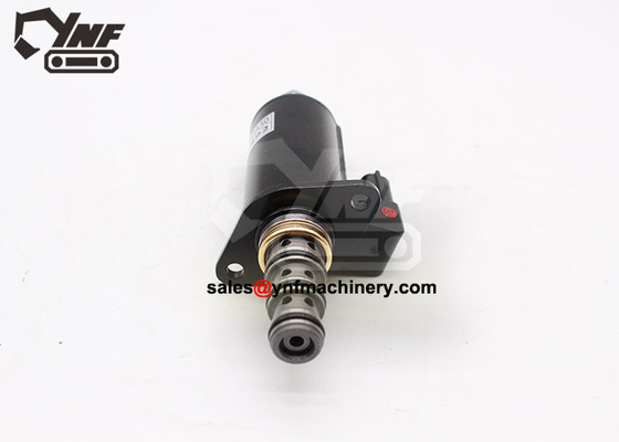 acheter 410207-00145 excavatrice hydraulique Accessories For DX160LC-3 de vanne électromagnétique online manufacture