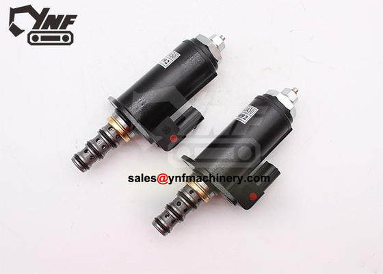 acheter Vanne électromagnétique d'Electric Parts Hydraulic d'excavatrice de K1047557 K9007363 pour DX200A Doosan online manufacture