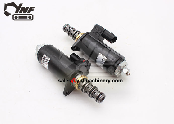 acheter Excavatrice hydraulique Accessories For DX225LCA de la vanne électromagnétique K9001804 K1025391 online manufacture