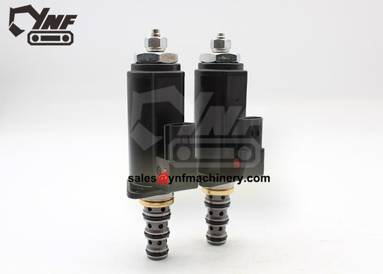 acheter Excavatrice hydraulique Accessories For DX300LC-5 de la vanne électromagnétique 410104-00350 online manufacture