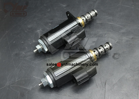 acheter Vanne électromagnétique de Hydralic de pompe de Doosan Deawoo Main de l'excavatrice DX235LC-5 420-00258 K9001804 online manufacture