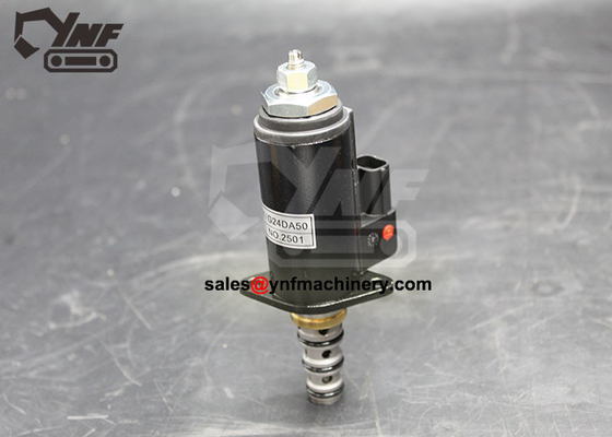 acheter Vanne électromagnétique de Hydralic de pompe de Doosan Deawoo Main d'excavatrice K1047556 pour DX360LCA online manufacture