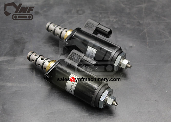 acheter Vanne électromagnétique de Hydralic de pompe de Doosan Deawoo Main d'excavatrice de DX55W K1036660 online manufacture