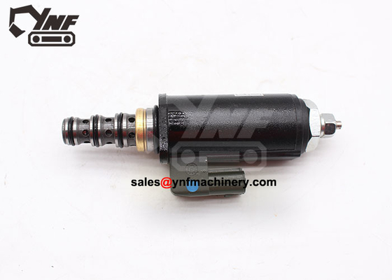 acheter Valve SOLAIRE 2371417107101 2371417431102 d'Electric Parts Solenoid de 010 excavatrices online manufacture
