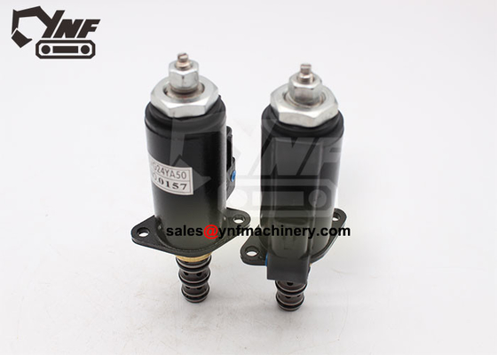 acheter Excavatrice Hydraulic Solenoid Valve 4371946 AT192245 pour John Deere 110 online manufacture