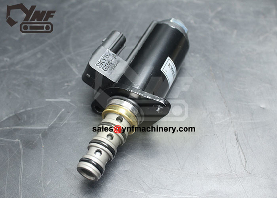 acheter Vanne électromagnétique hydraulique AT167165 AT180585 pour John Deere 120 online manufacture