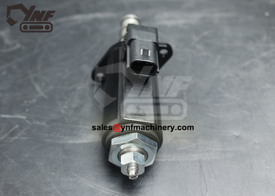 acheter Vanne électromagnétique hydraulique de John Deere 120D 9278243 9239590 FYB60000173 online manufacture