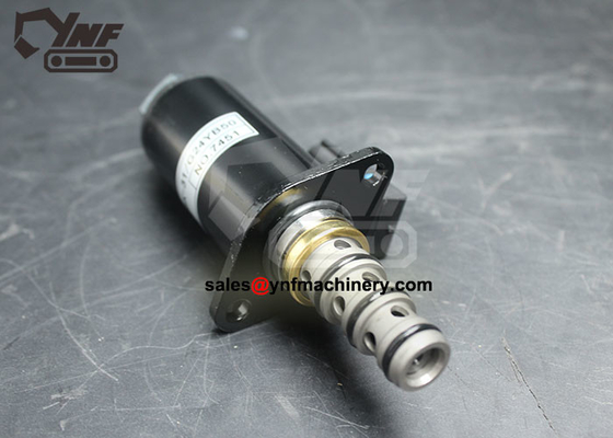 acheter Vanne électromagnétique hydraulique de John Deere 130G 9316551 9314072 9314145 online manufacture