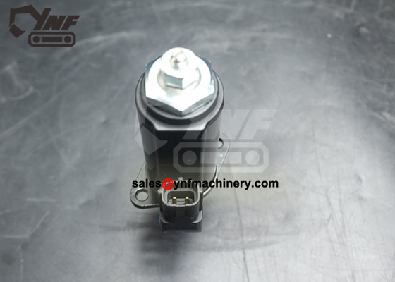 acheter Excavatrice hydraulique Electric Parts For John Deere 135C de vanne électromagnétique online manufacture