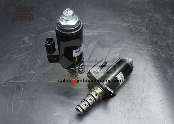 acheter Vanne électromagnétique hydraulique FYB60000033 pour la vanne électromagnétique de John Deere 135G online manufacture