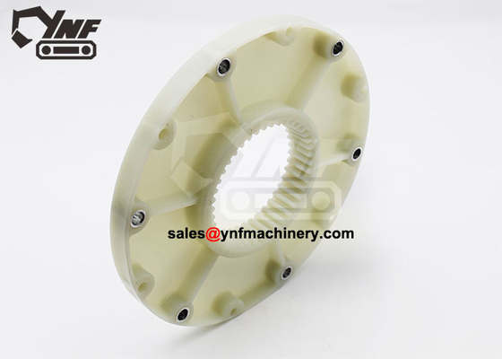 acheter Bride de Coupling SK035 d'excavatrice de rechange couplant S19029-03824 online manufacture