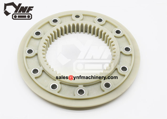 acheter Bride de l'excavatrice 313F couplant le remplacement 165-2804 344-0688 de accouplement online manufacture