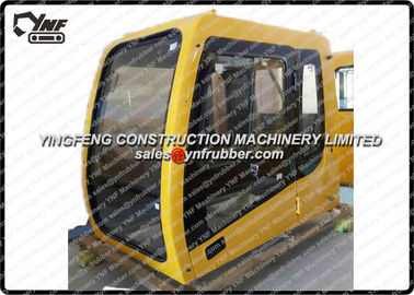 acheter Cabine de pièces de rechange d'excavatrice pour l'excavatrice Hyundai R210LC7 modèle de 2007 ans online manufacture