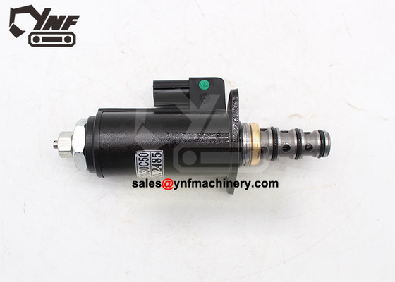 acheter Vanne électromagnétique de sécurité YN35V00004F2 YN35V00004F3 pour Kobelco SK100 online manufacture
