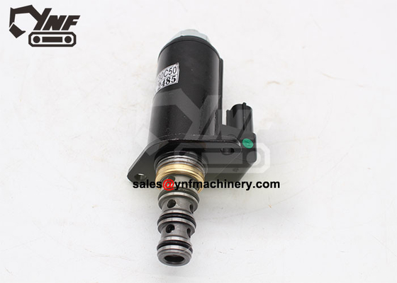 acheter Vanne électromagnétique de sécurité YN35V00023F1 2436U2946S12 pour Kobelco SK100L online manufacture