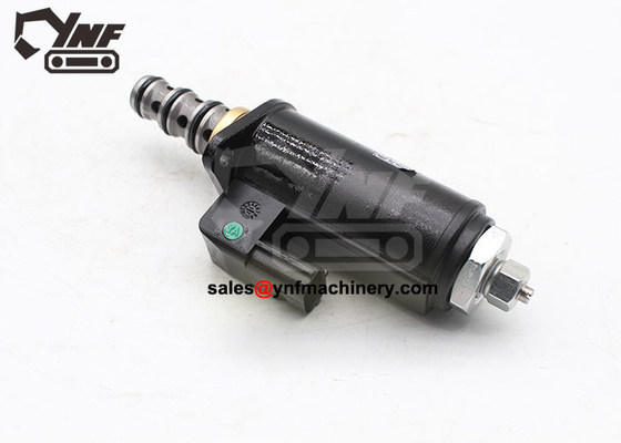 acheter Vanne électromagnétique de sécurité 2436R884F1 2436R884S801 pour Kobelco SK120 online manufacture