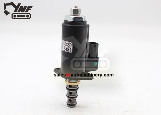 acheter Vanne électromagnétique de sécurité 2436U1453F1 2436U1453F2 pour Kobelco SK200LC online manufacture