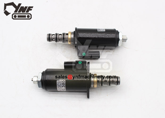 acheter Vanne électromagnétique d'acier doux Kobelco 2436R732F1 2436R753F1 pour l'excavatrice SK16-N2 online manufacture