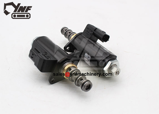 acheter Vanne électromagnétique d'OEM de la vanne électromagnétique de SK16LC-N2 Kobelco 2436R753F1 2436R753S10 online manufacture