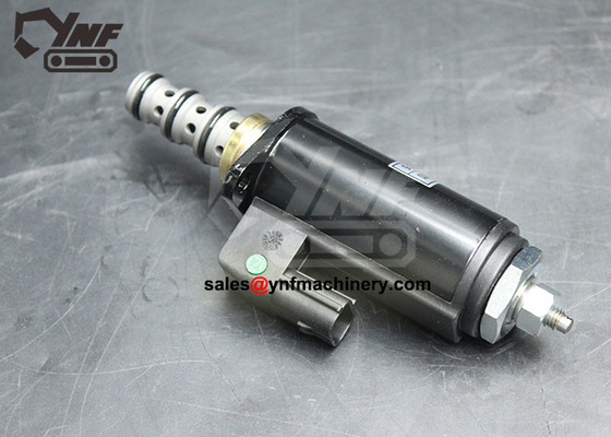 acheter Excavatrice Solenoid Valve For Kobelco SK60 de 2436U1453S8 2436U1430F1 online manufacture