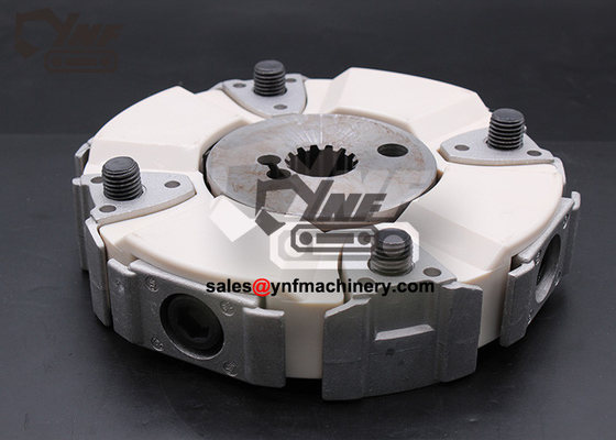 acheter Excavatrice Coupling Assembly 4183166 de Hitachi accouplement 4334891 160H online manufacture
