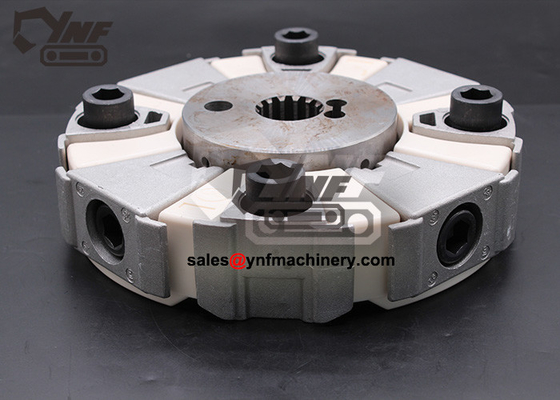 acheter excavatrice Shaft Coupling Assy For Vovol EC550 d'AL 2520235 de l'unité centrale 160H online manufacture