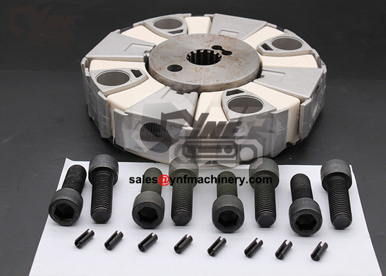 acheter CAT 323D 321D de Coupling For d'excavatrice de l'Assy 2797871 d'accouplement d'arbres online manufacture