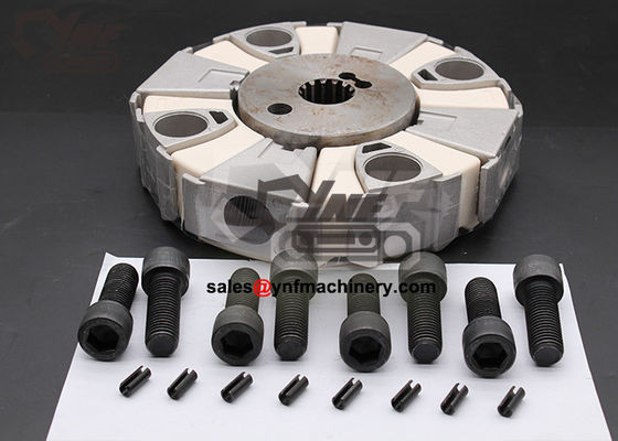 acheter Cater-pillar 323D 321D de Coupling For d'excavatrice de l'Assy 2797871 d'accouplement d'arbres fabrication en ligne