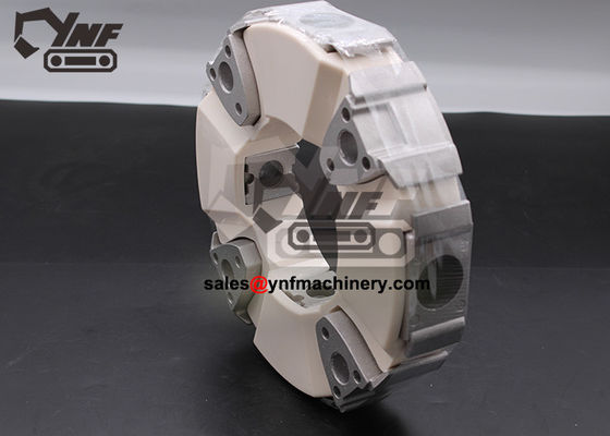 acheter 160H excavatrice Coupling 7Y0463 pour Cater-pillar VOL-VO Doosan fabrication en ligne