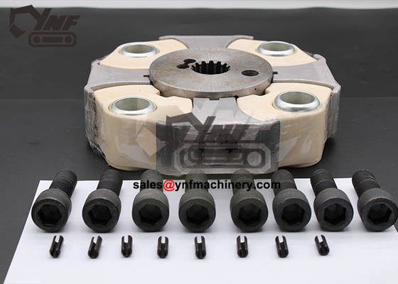 acheter Excavator Parts Element Coupling 3396952 3396953 Fits CAT 323D 321D online manufacture