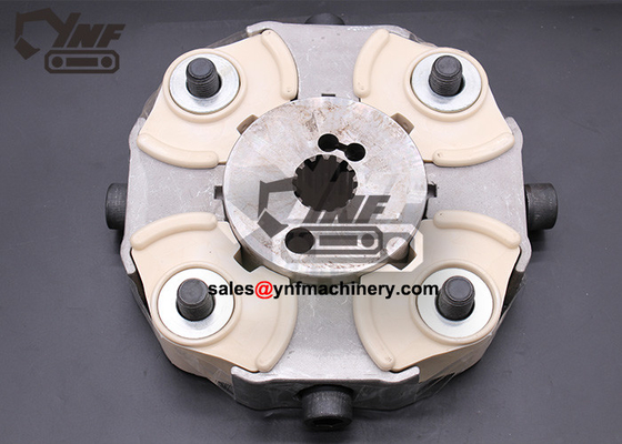 acheter Excavatrice en caoutchouc de rechange de pompe Coupling 11nb-13011 pour Hyunday R480LC-9S online manufacture