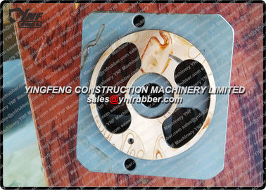 acheter Réparation hydraulique réglée de pompe hydraulique de pièces d'excavatrice de plat d'excavatrice de Hitachi Hpv102/plat de valve pour Ex200 - 5 online manufacture