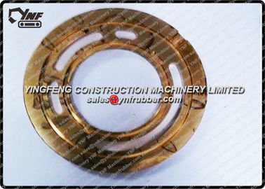 acheter Pièces de pompe à piston de circuit hydraulique d'excavatrice de Vickers V30D250 pour le kit de réparation de Vickers PVE19 online manufacture