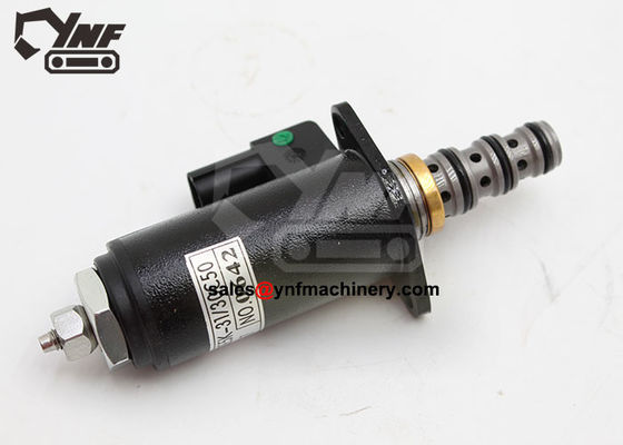 acheter 121-1490 vanne électromagnétique de pompe hydraulique pour Cater-pillar 315B 320B 325B fabrication en ligne