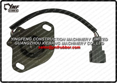 acheter Pièces électriques YNFD086 EX200-2 EX100-2 EX120-3 EX200-3 4444902 d'excavatrice de Hitachi capteur de 444902 angles online manufacture