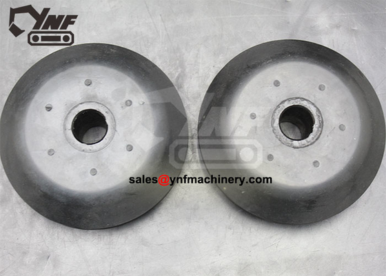 acheter Bâti de bouchon de Shock Absorber Rubber d'excavatrice pour CAT YNF03027 online manufacture