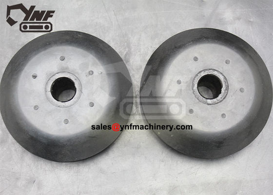 acheter Bâti de bouchon de Shock Absorber Rubber d'excavatrice pour Cater-pillar YNF03027 fabrication en ligne