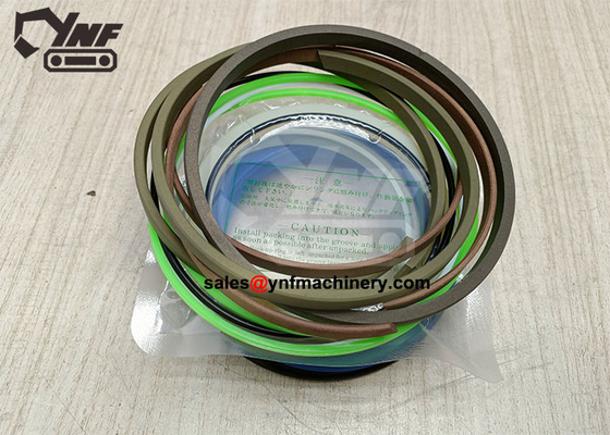 acheter Excavatrice Arm Repair Kit Hydraulic Seal Kit For Sk200-8 online manufacture