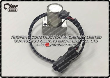 acheter Remplacement des pièces de rechange WA380-3 d'excavatrice du bloc 421-43-27401 de valve pour Vavle véritable online manufacture