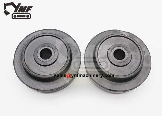 acheter Le support de moteur en caoutchouc de 60 rivages A pour l'excavatrice E315D a augmenté le confort d'opérateur online manufacture