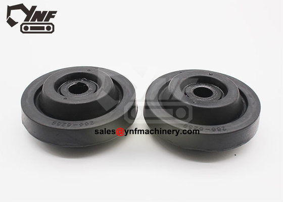 acheter Bâtis de moteur en caoutchouc de réduction du bruit pour le matériel de amortissement de vibration online manufacture
